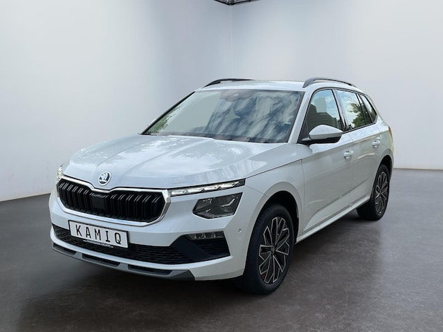 Skoda Kamiq 1.5 TSI Tour