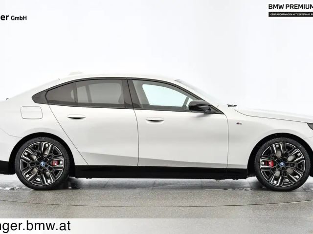 BMW i5 M60 Sedan xDrive