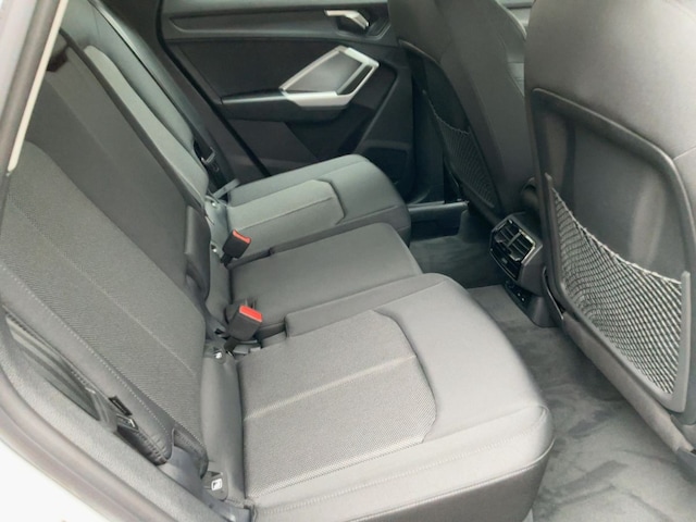 Audi Q3 35 TFSI S-Tronic