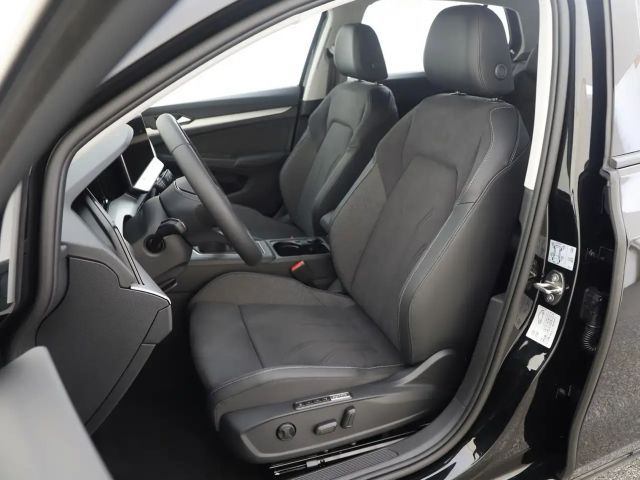 Volkswagen Golf Rabbit TSI