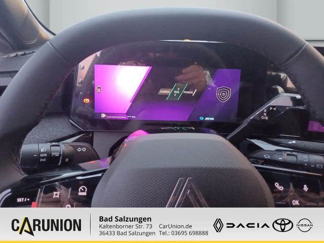 Renault Clio E-Tech Evolution Hybrid