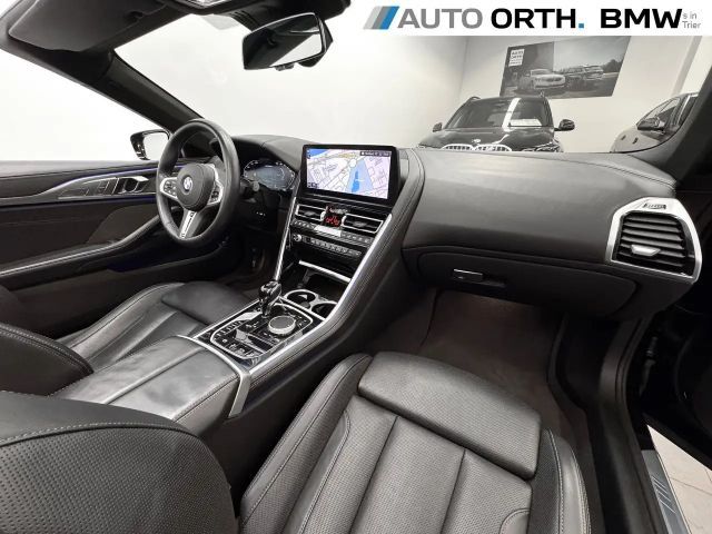 BMW M850 Cabrio xDrive