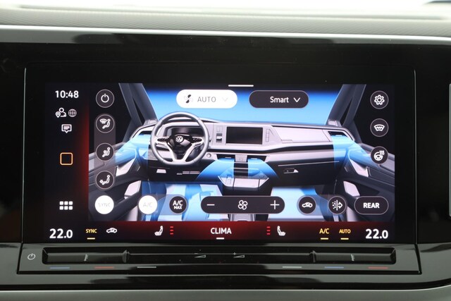 Volkswagen Multivan 2.0 TDI DSG T7