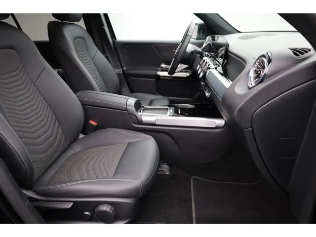 Mercedes-Benz EQB 300 4MATIC Progressive