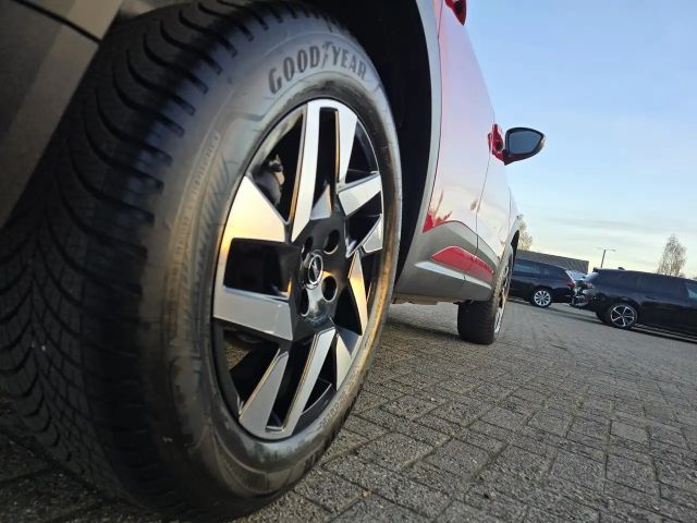 Opel Mokka GS-Line Grand Sport