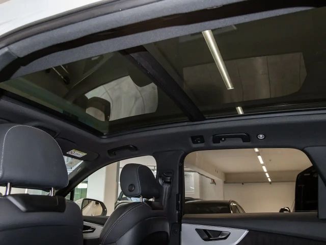 Audi Q7 50 TDI Quattro S-Line