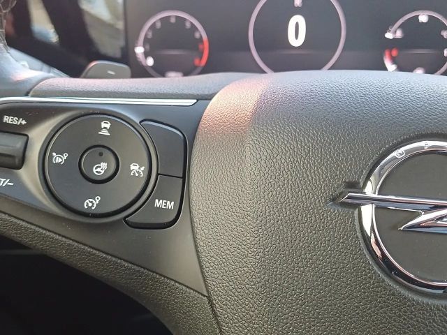 Opel Mokka Elegance Turbo