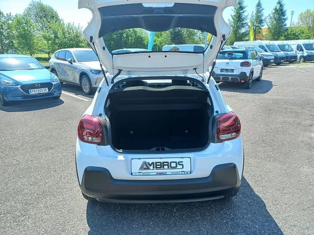 Citroën C3 PureTech You