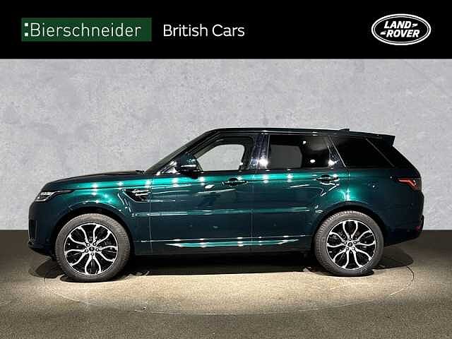 Land Rover Range Rover Sport Dynamic HSE