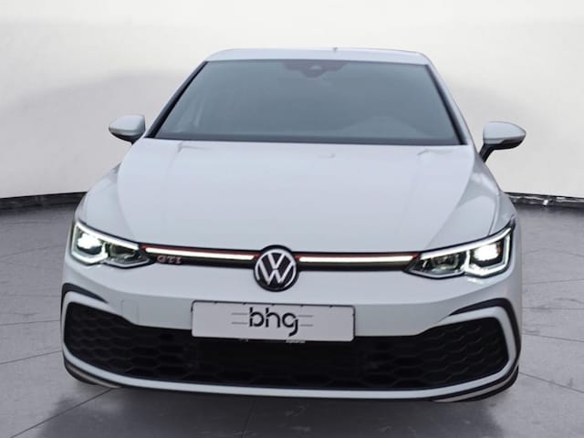Volkswagen Golf 2.0 TSI GTI