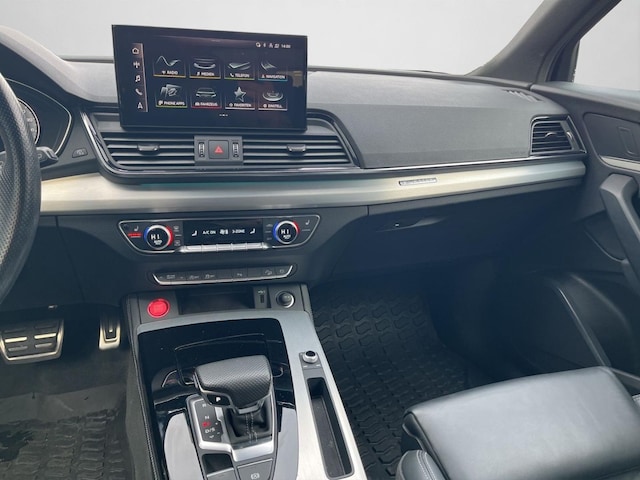 Audi Q5 45 TFSI Quattro S-Tronic