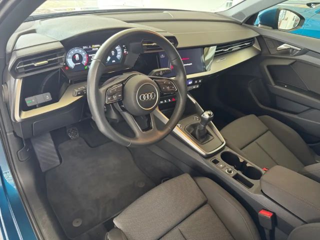 Audi A3 35 TFSI Sedan Sportback