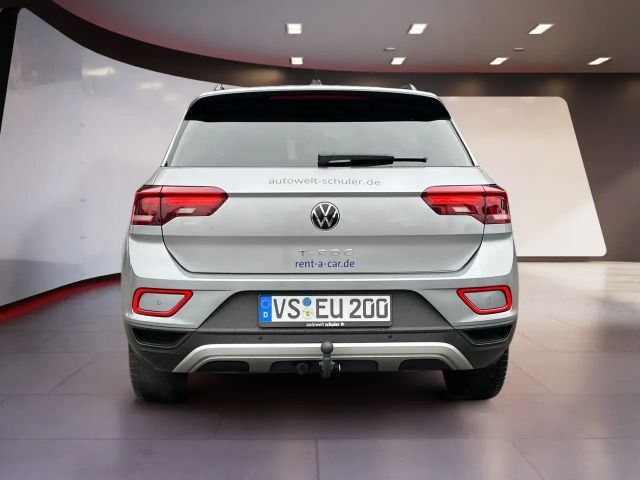 Volkswagen T-Roc DSG Move
