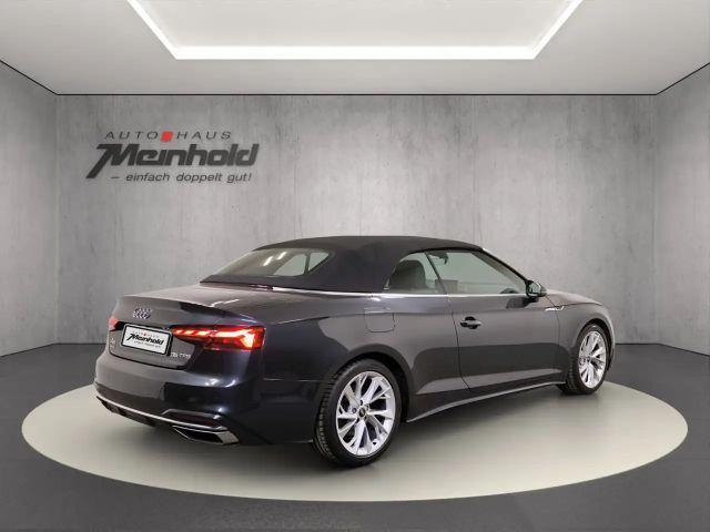 Audi A5 35 TFSI Cabriolet S-Tronic
