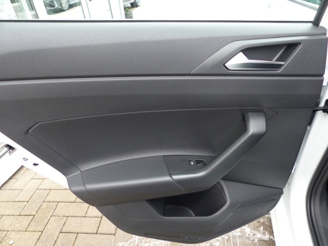 Volkswagen Polo 1.0 *LED*PDC*Sihz*