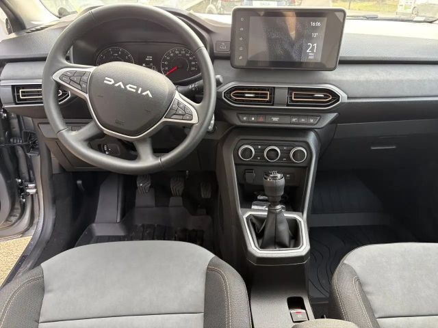 Dacia Sandero Extreme Stepway TCe 110