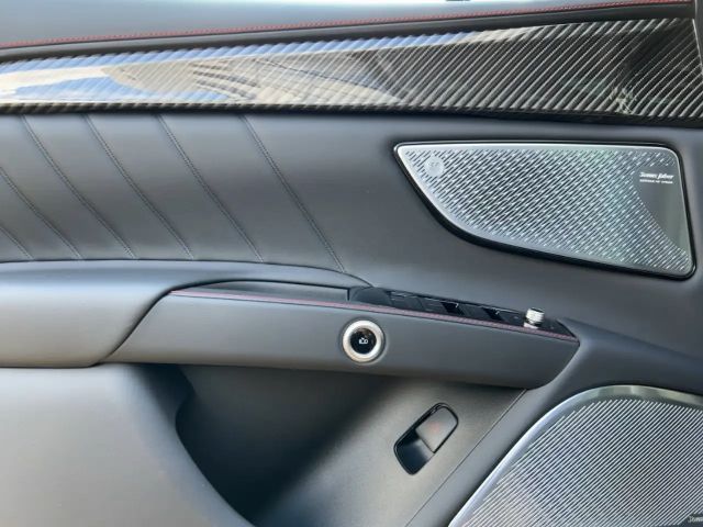 Maserati Grecale Trofeo