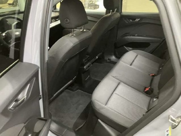 Audi Q4 e-tron 35 Sportback