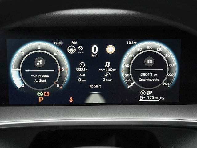 Volkswagen Tayron 2.0 TDI DSG Life