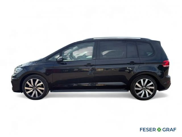 Volkswagen Touran IQ.Drive Move R-Line
