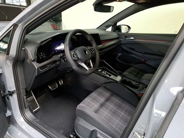 Volkswagen Golf 2.0 TDI DSG GTD Style