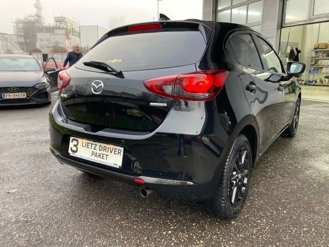 Mazda 2 Homura SkyActiv