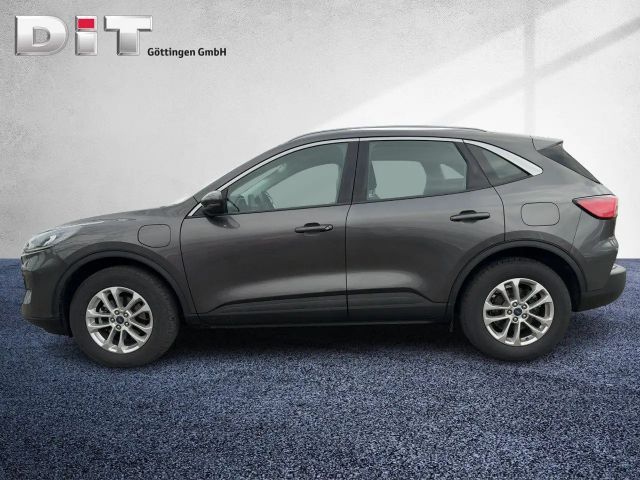 Ford Kuga Plug in Hybrid Titanium