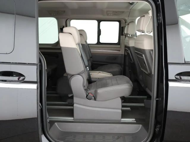 Volkswagen Multivan 2.0 TDI DSG Style T7