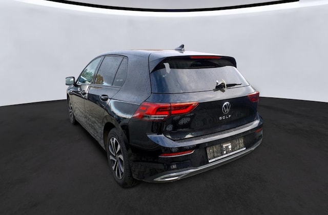 Volkswagen Golf Golf 8 TSI Active TravelAssist