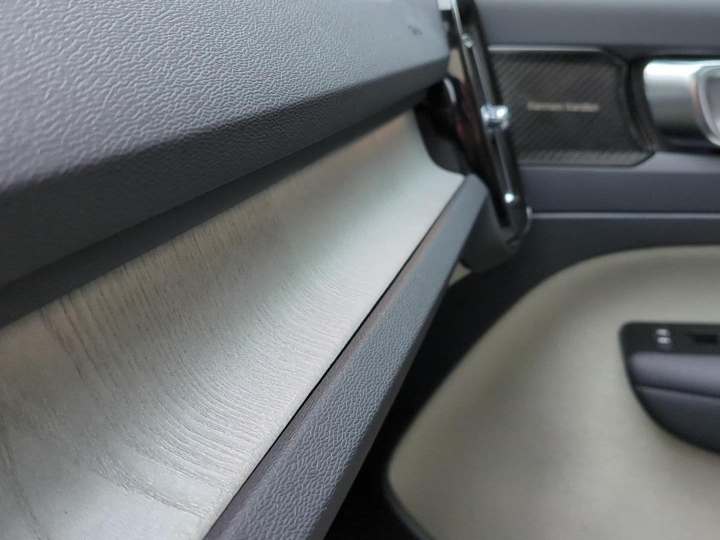 Volvo XC40 Inscription