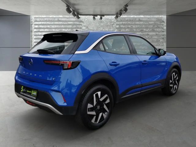 Opel Mokka Elegance Mokka-e