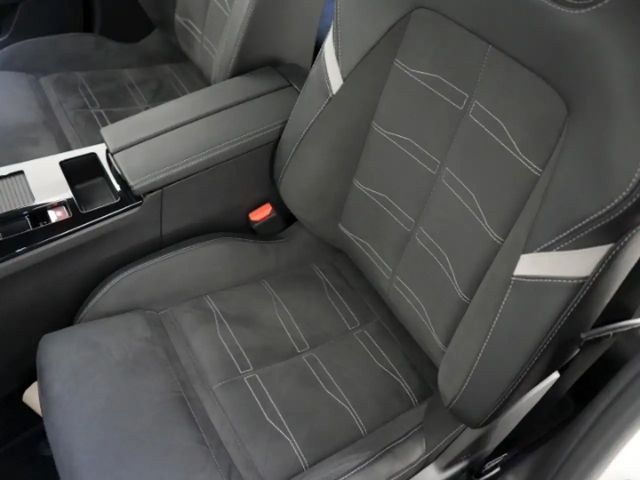 Opel Astra Sports Tourer Ultimate