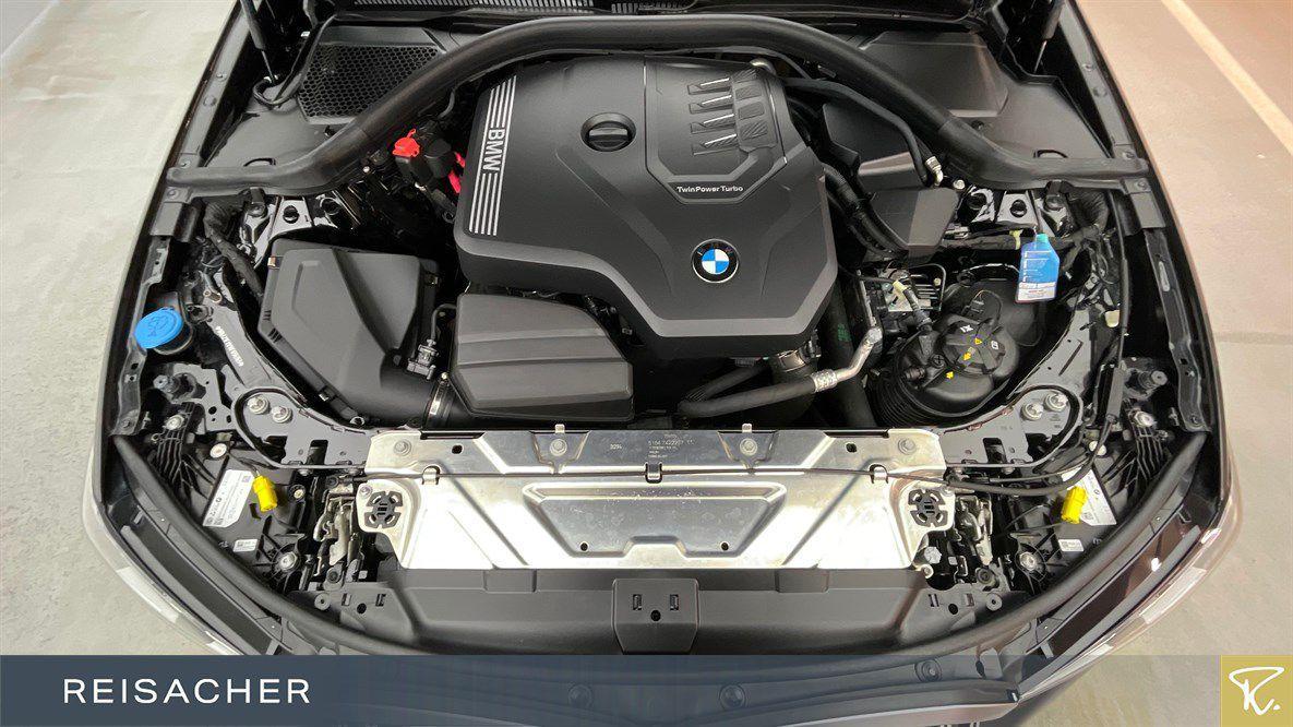 BMW 320 320i Touring