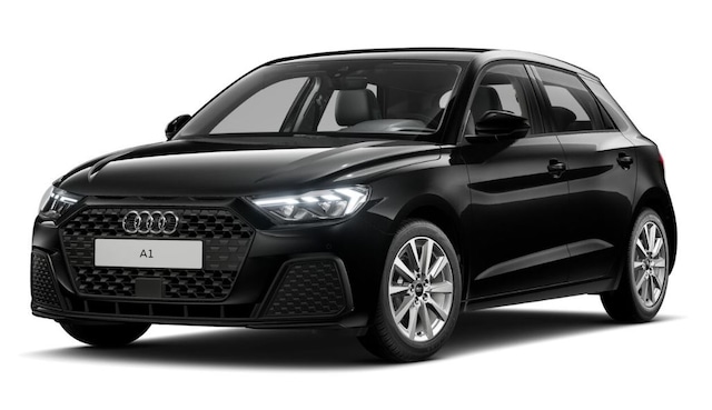 Audi A1 25 TFSI Sportback