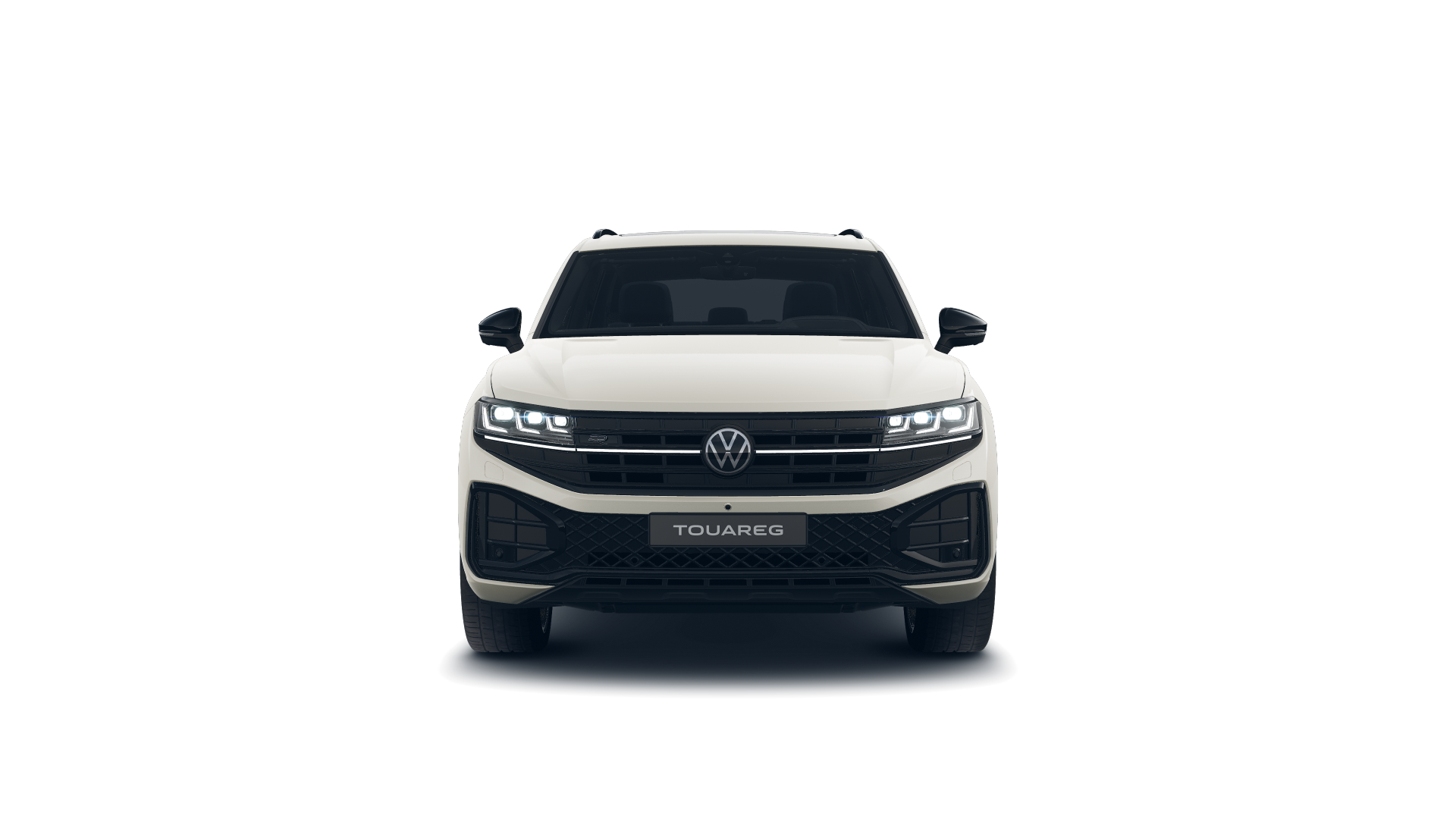 Volkswagen Touareg 3.0 V6 TDI