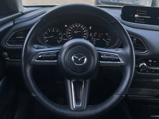 Mazda CX-30 SkyActiv