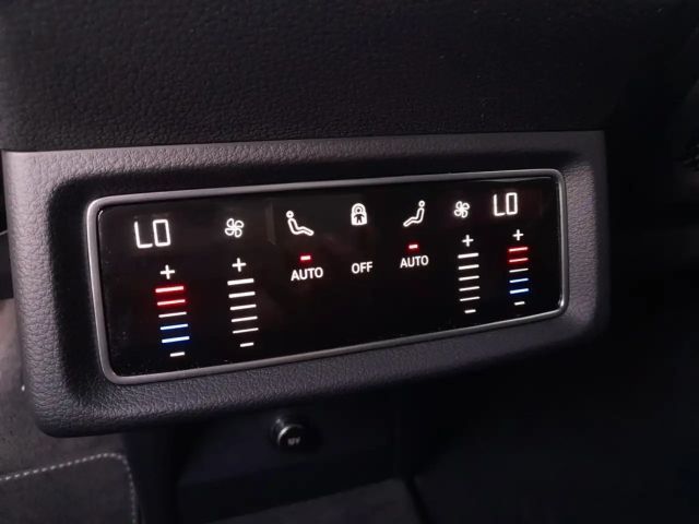 Audi e-tron 50 Quattro S-Line