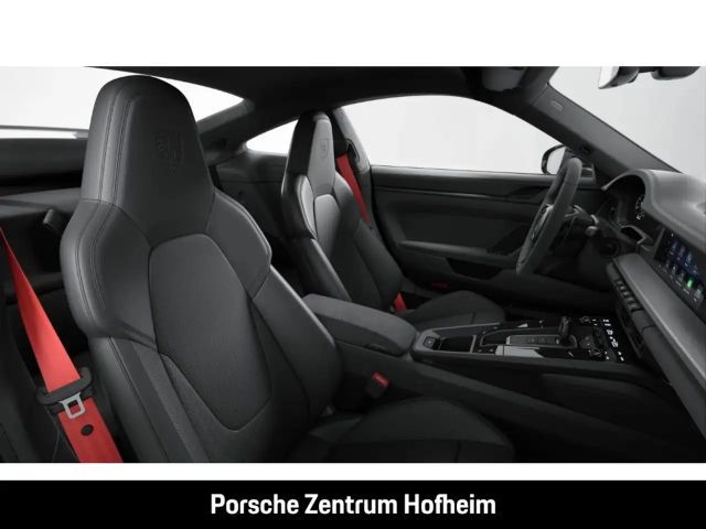 Porsche 992 4 Carrera Coupé GTS