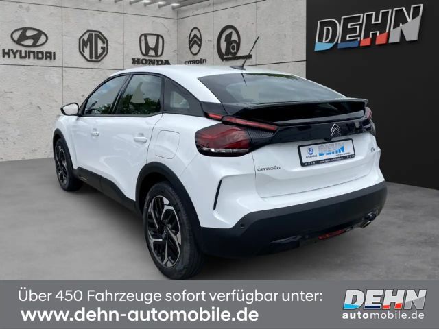 Citroën C4 BlueHDi Feel Pack