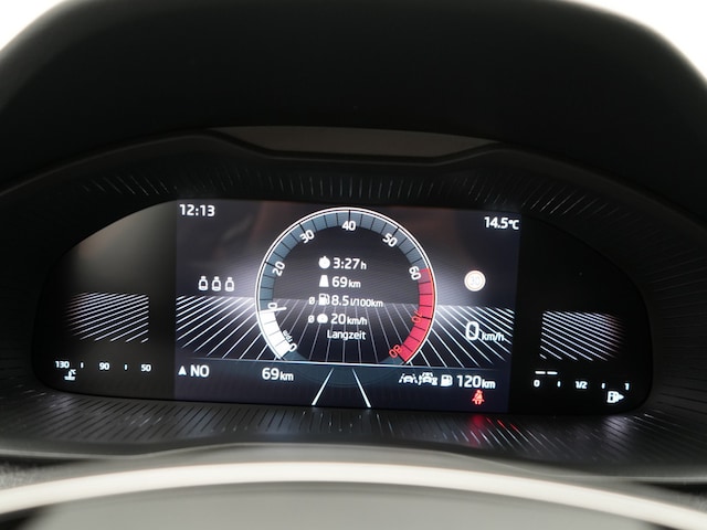 Skoda Kamiq Selection