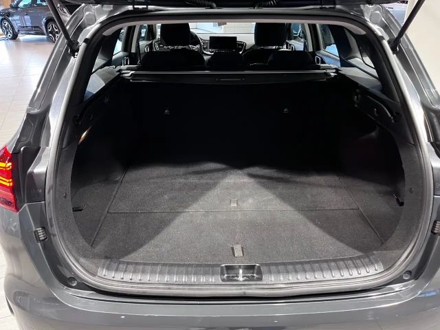 Kia Ceed SportWagon Vision