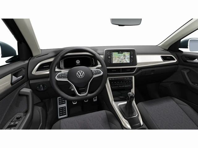 Volkswagen T-Roc Move