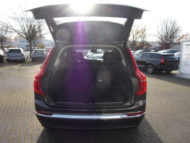 Volvo XC90 AWD Bright Plus