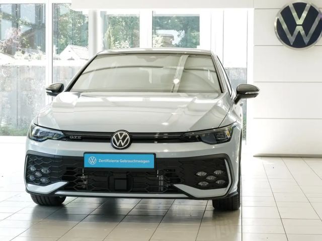 Volkswagen Golf GTE Golf VIII IQ.Drive