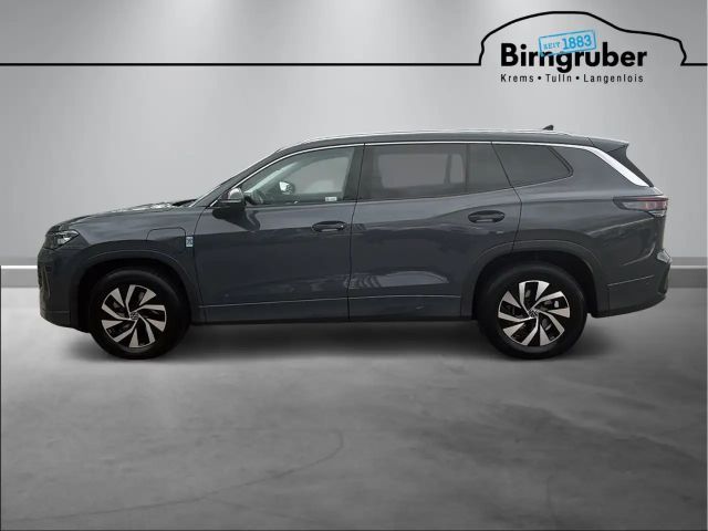 Volkswagen Tayron DSG eHybrid