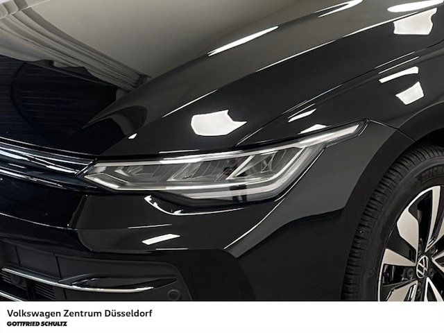 Volkswagen Golf 1.5 TSI DSG Variant