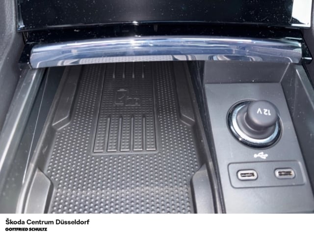 Skoda Karoq 2.0 TDI 4x4 Sportline