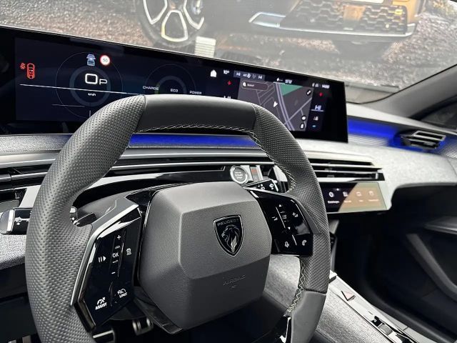 Peugeot 5008 GT-Line