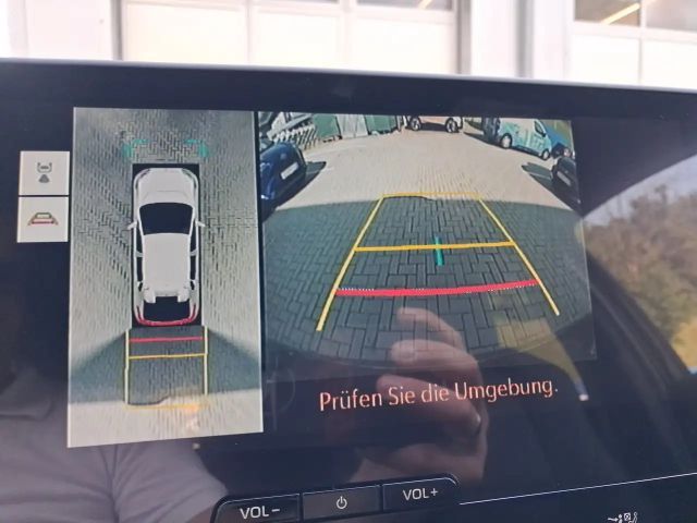 Toyota bZ4X Elektro 71.4kWh Aut. 2WD ACC+LED+Navi+SHZ