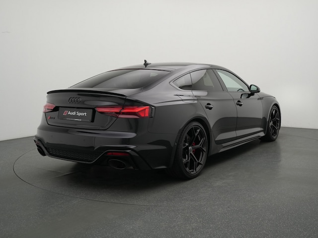 Audi RS5 Quattro Sportback